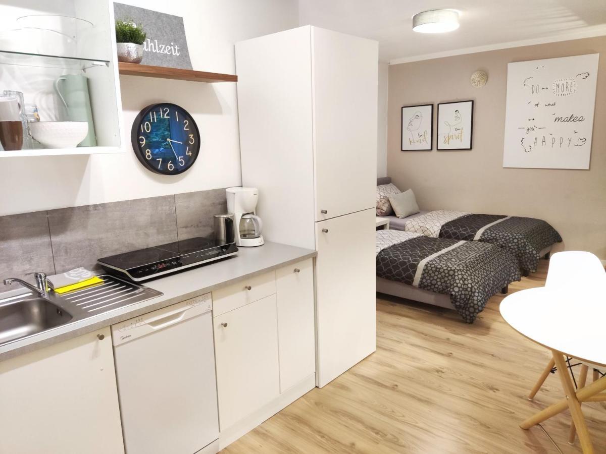 Apartment For Family & Friends Eisingen المظهر الخارجي الصورة