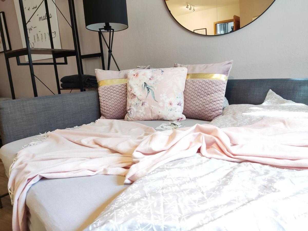 Apartment For Family & Friends Eisingen المظهر الخارجي الصورة