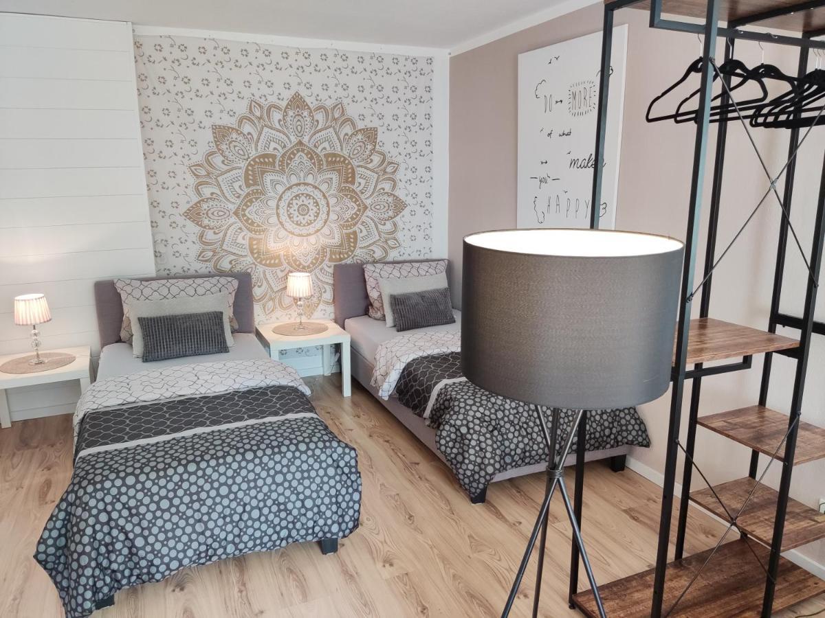 Apartment For Family & Friends Eisingen المظهر الخارجي الصورة