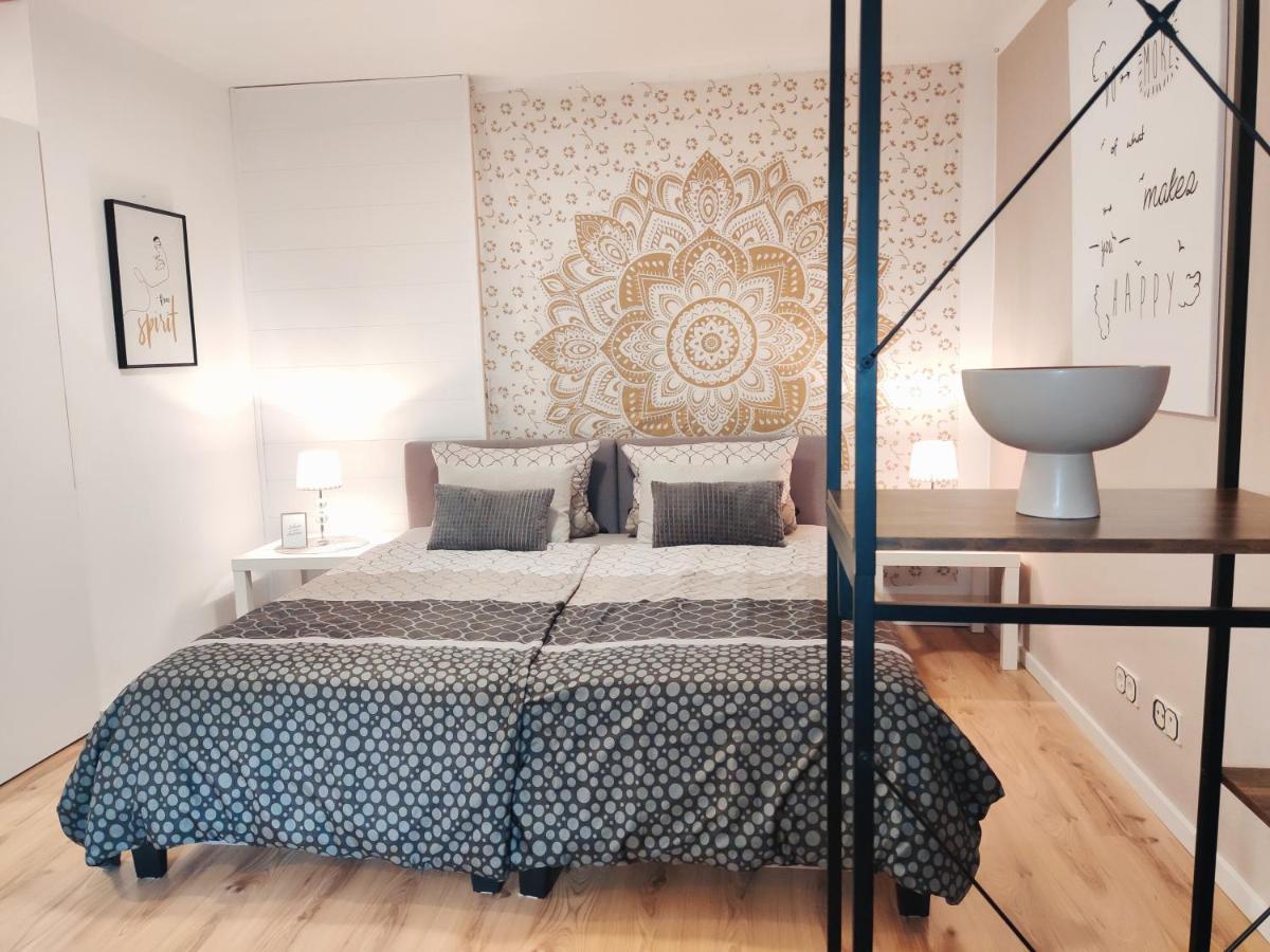 Apartment For Family & Friends Eisingen المظهر الخارجي الصورة